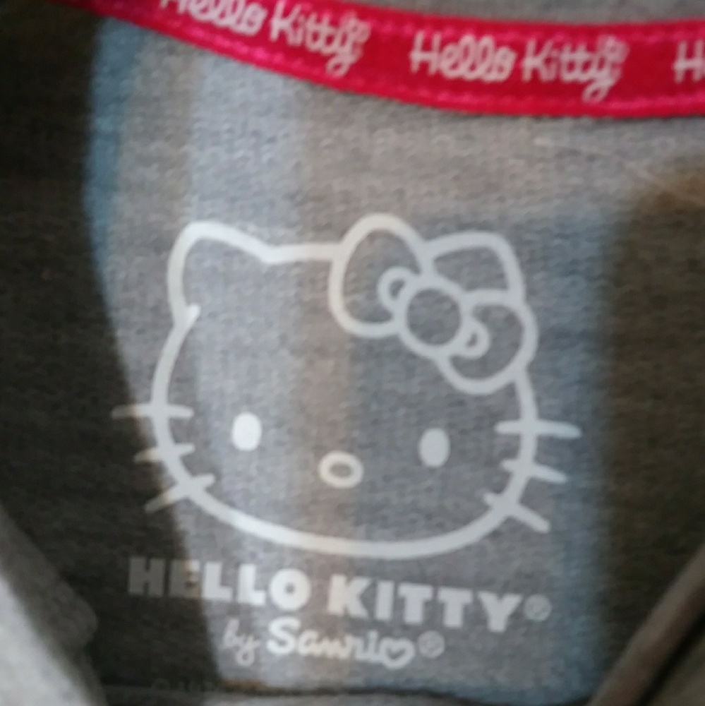 💕NWT/Original Hello Kitty Dress - Picture 3 of 4